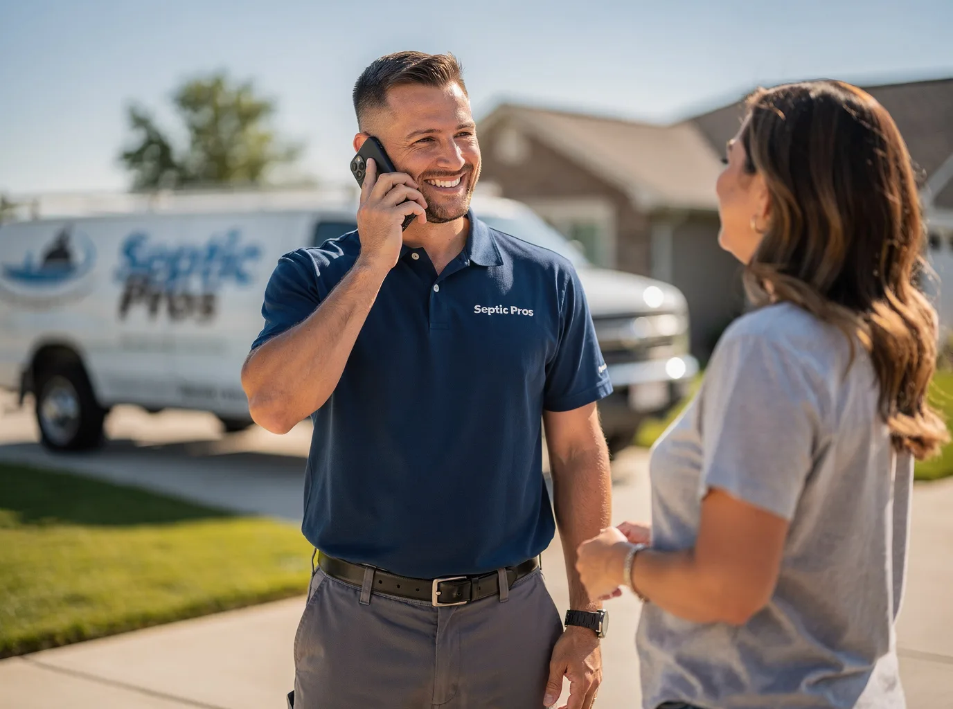 Septic Tank Pumping Jim Falls, WI FAQs